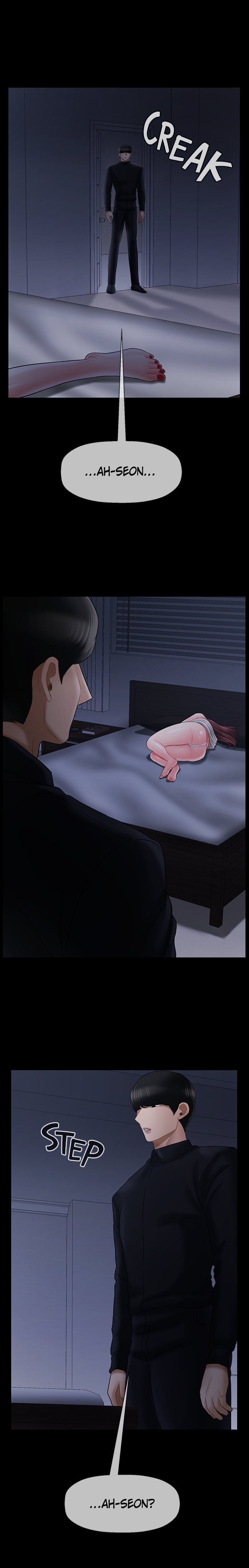 Sensual Lessons Chapter 20 image 20