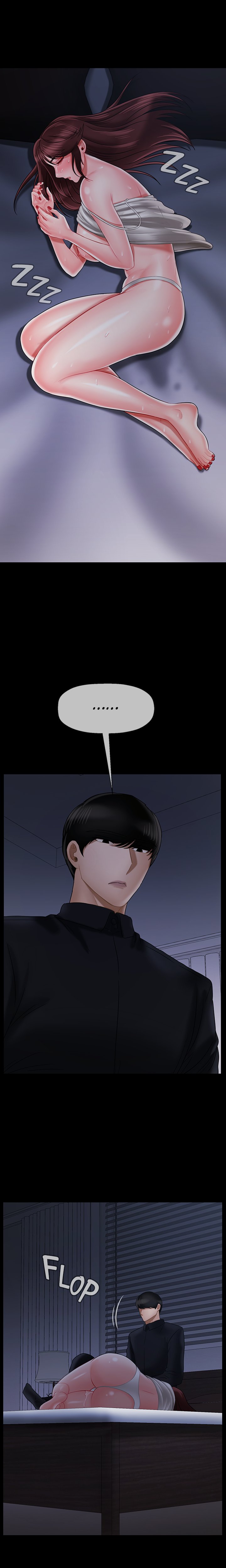 Sensual Lessons Chapter 20 image 21
