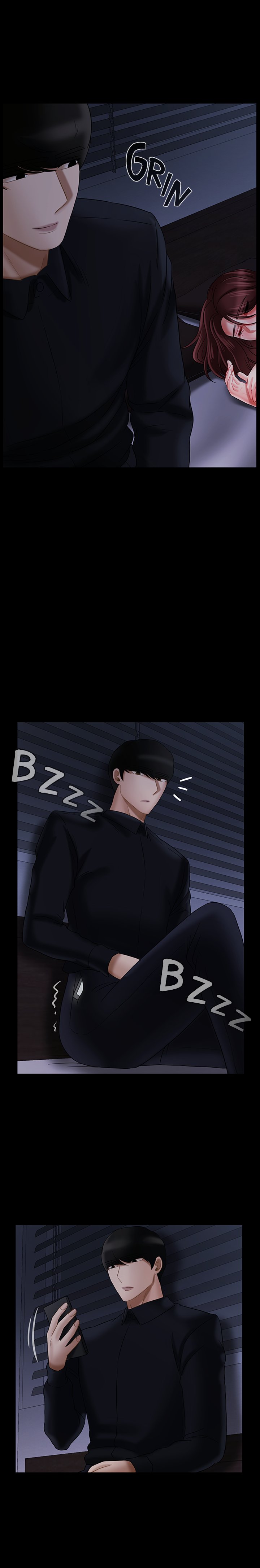 Sensual Lessons Chapter 20 image 22