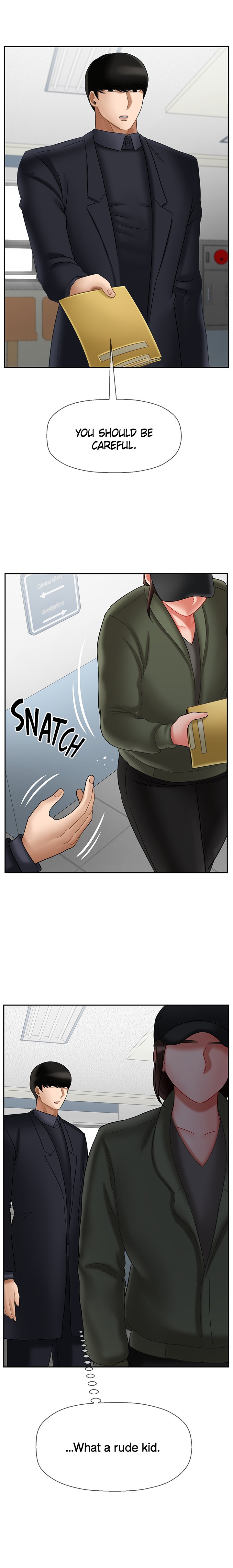 Sensual Lessons Chapter 20 image 28