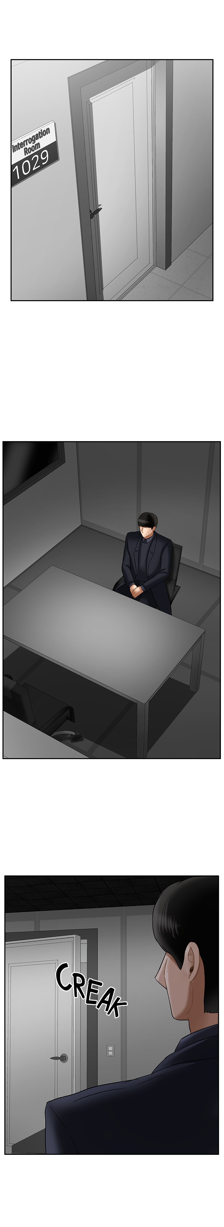 Sensual Lessons Chapter 20 image 29
