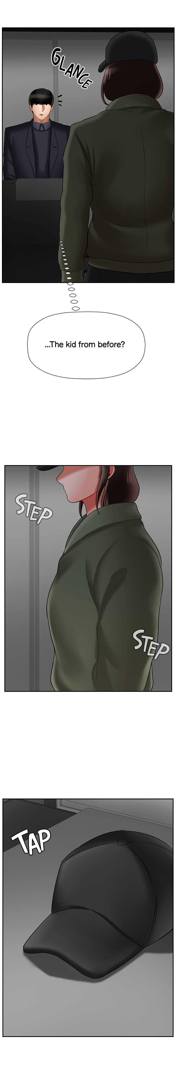 Sensual Lessons Chapter 20 image 30