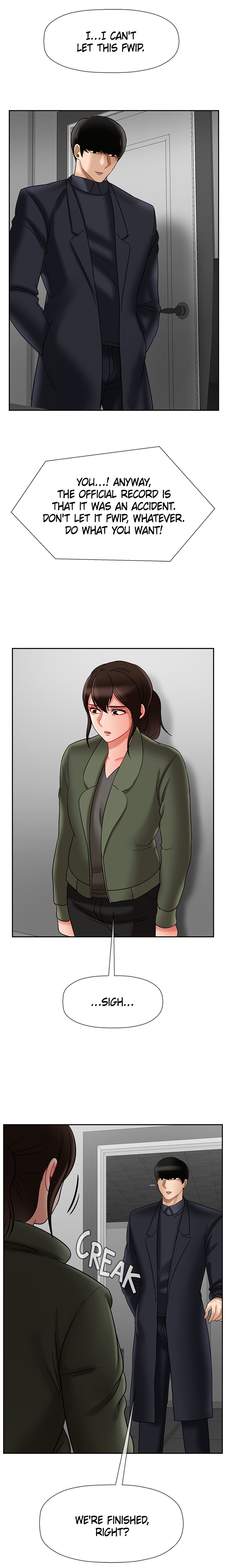 Sensual Lessons Chapter 21 image 14