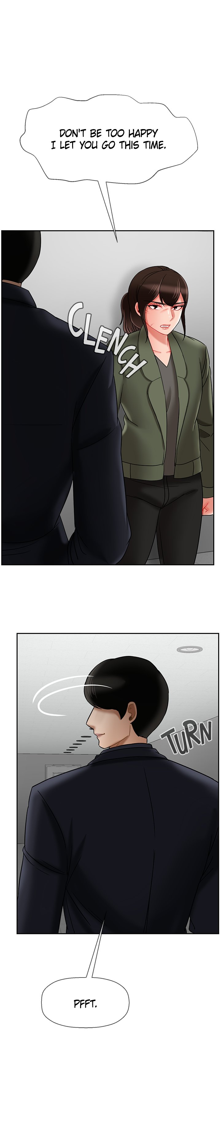 Sensual Lessons Chapter 21 image 15