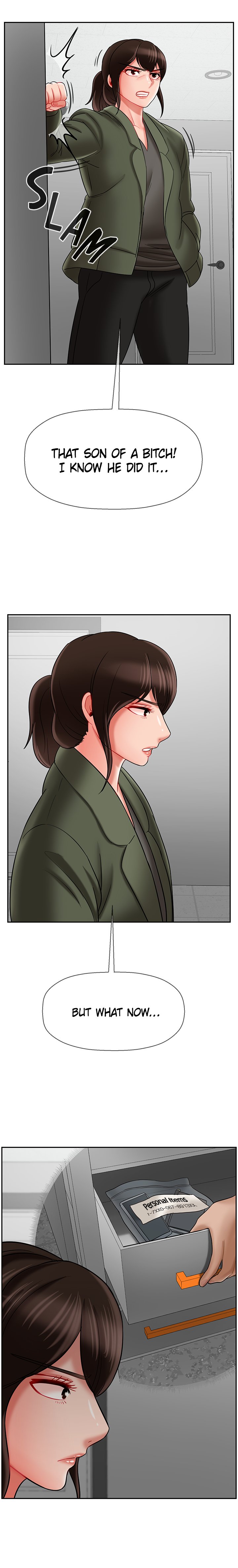 Sensual Lessons Chapter 21 image 17