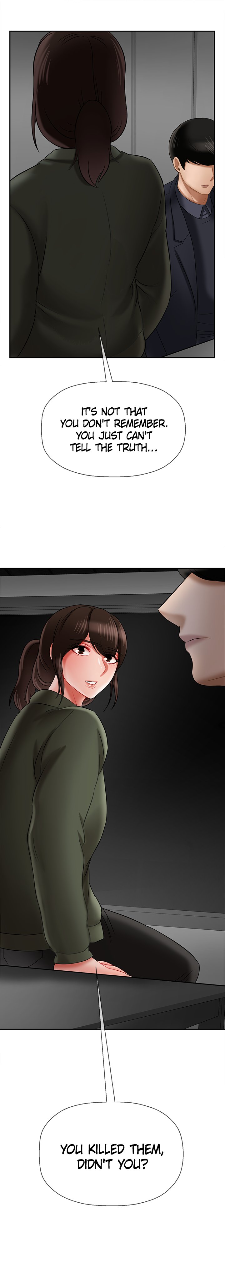 Sensual Lessons Chapter 21 image 1