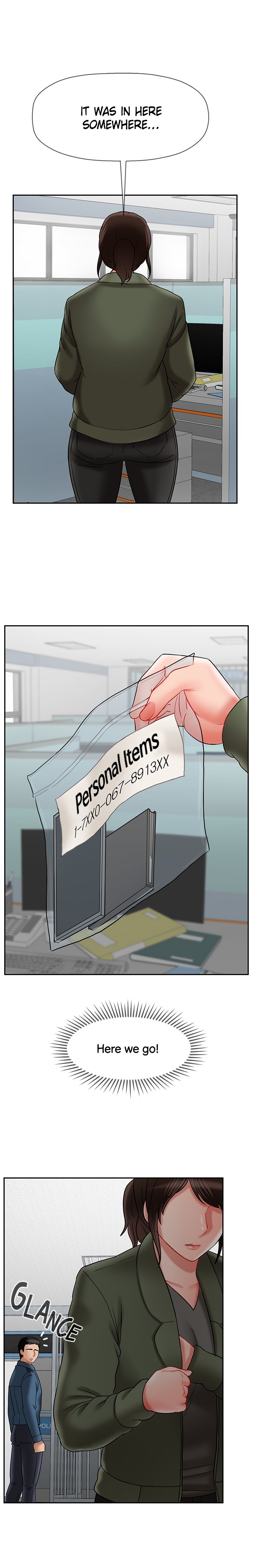 Sensual Lessons Chapter 21 image 19