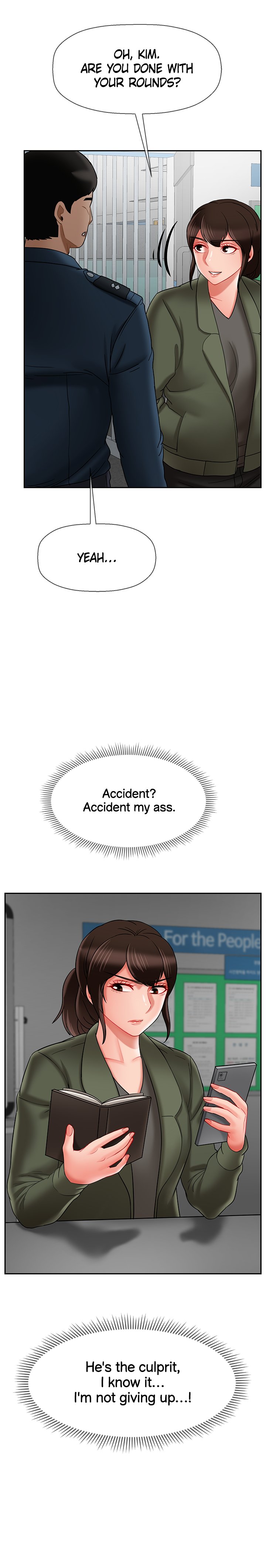 Sensual Lessons Chapter 21 image 20