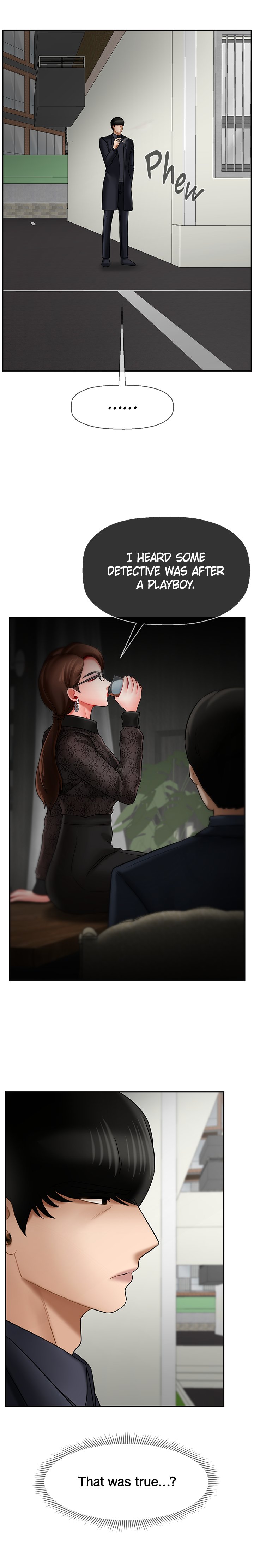 Sensual Lessons Chapter 21 image 23