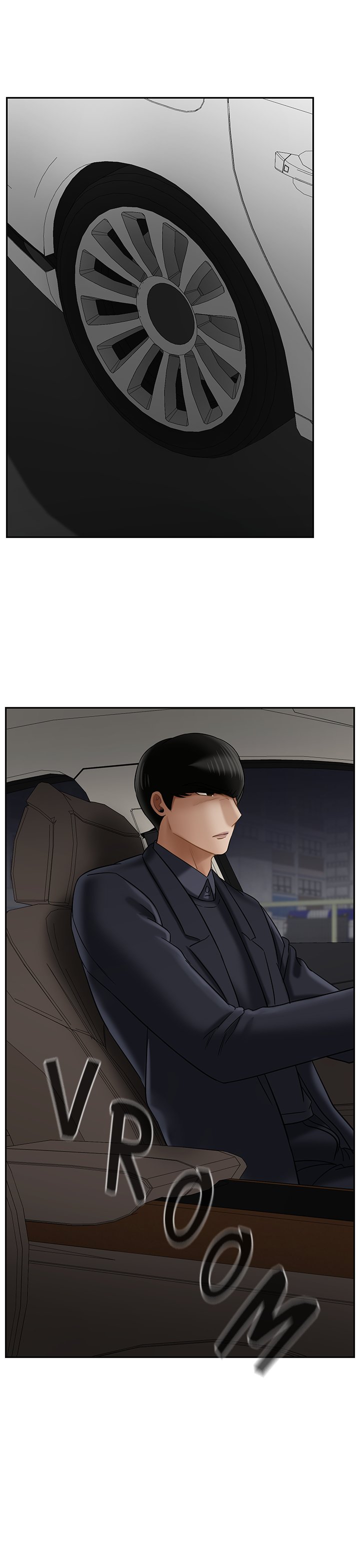 Sensual Lessons Chapter 21 image 27