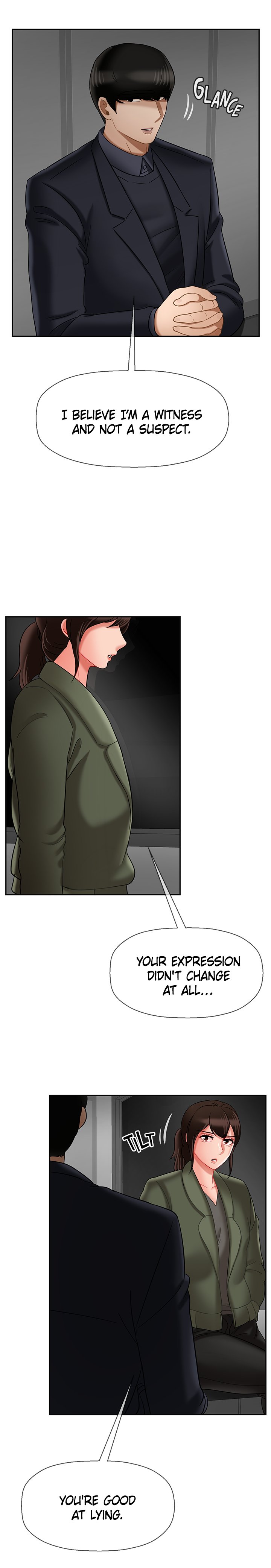 Sensual Lessons Chapter 21 image 2