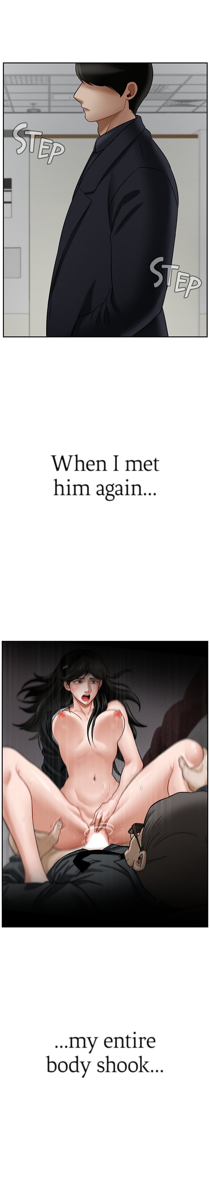 Sensual Lessons Chapter 21 image 30