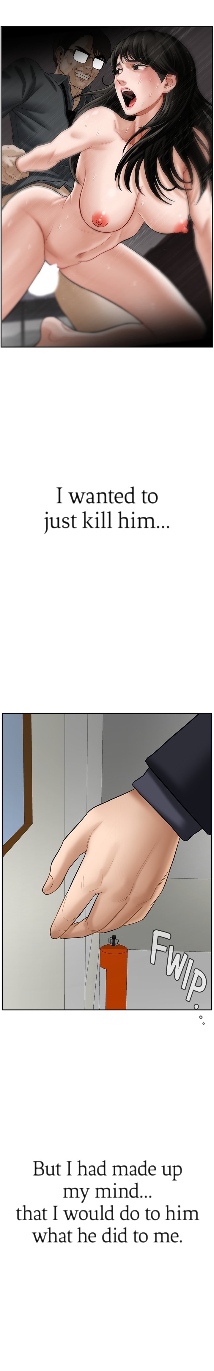 Sensual Lessons Chapter 21 image 31
