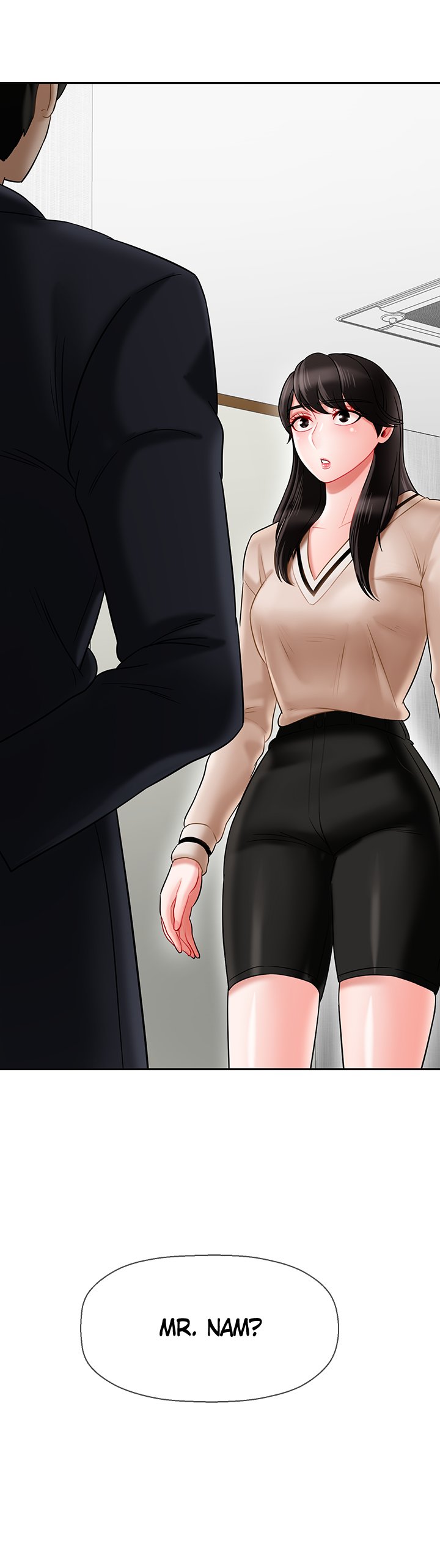 Sensual Lessons Chapter 21 image 35