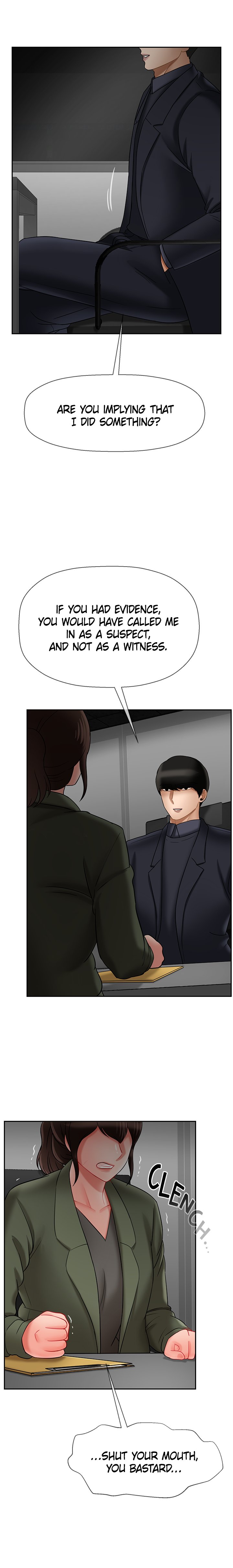 Sensual Lessons Chapter 21 image 6