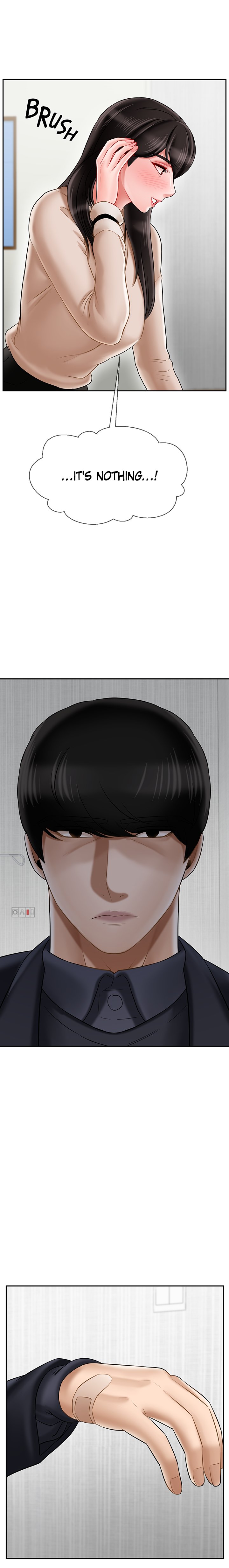 Sensual Lessons Chapter 22 image 10