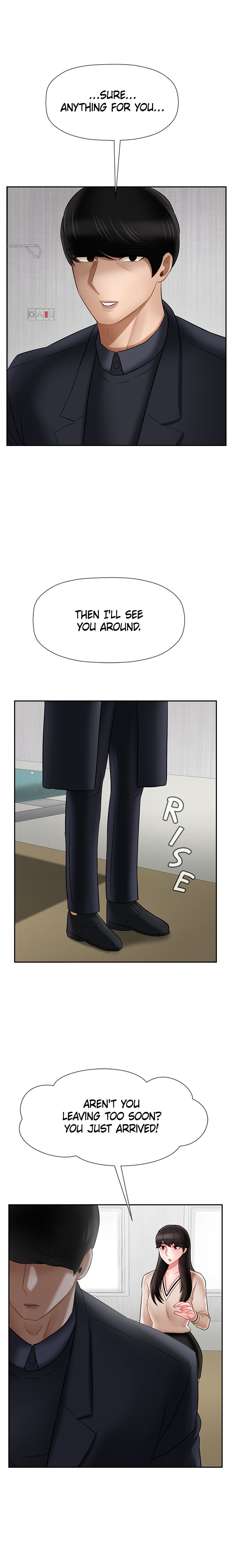 Sensual Lessons Chapter 22 image 13