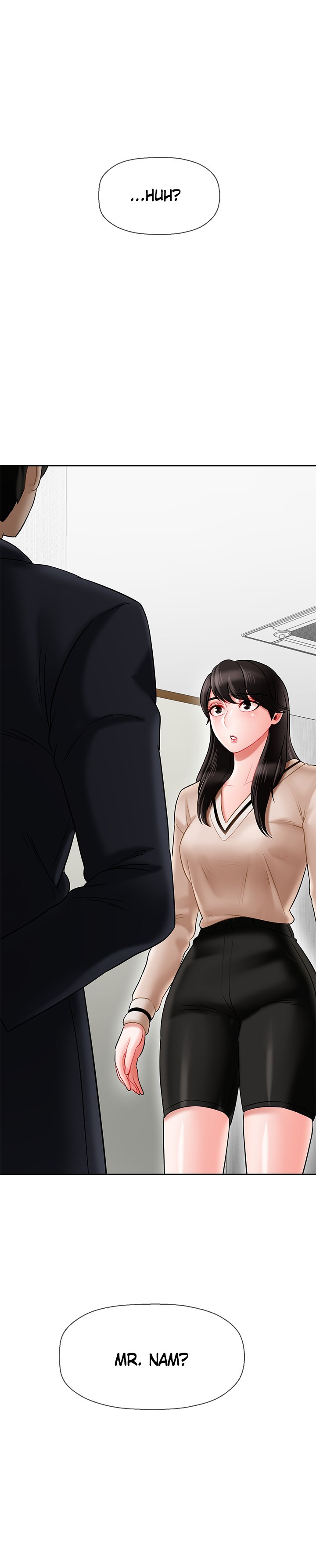 Sensual Lessons Chapter 22 image 1
