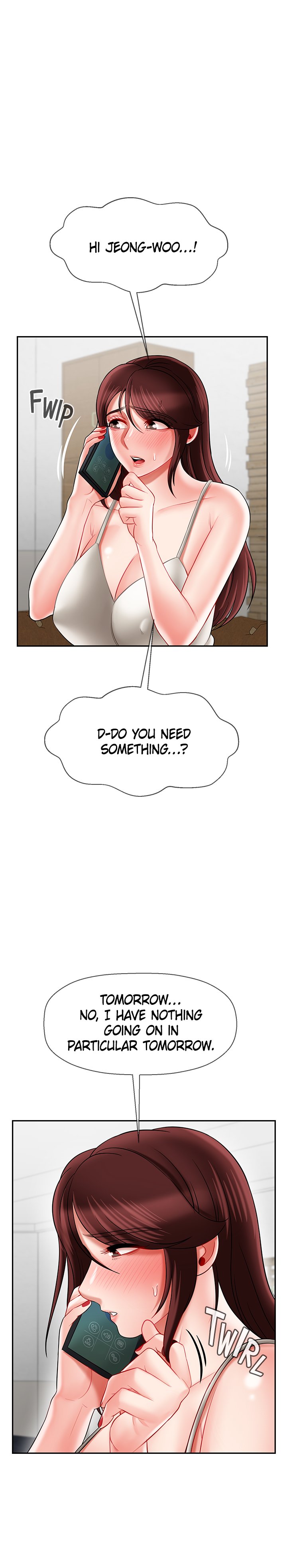 Sensual Lessons Chapter 22 image 22