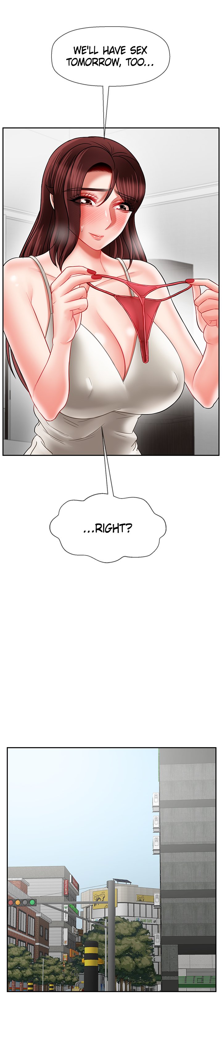 Sensual Lessons Chapter 22 image 25