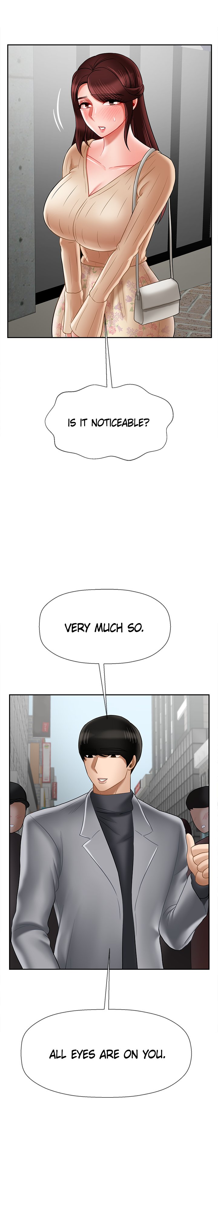Sensual Lessons Chapter 22 image 28