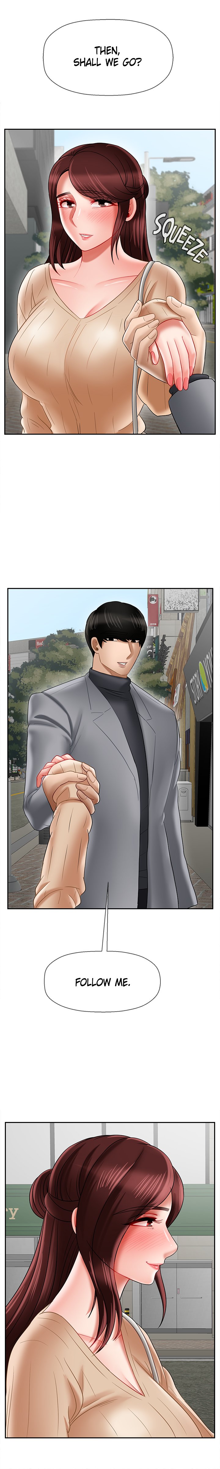 Sensual Lessons Chapter 22 image 29