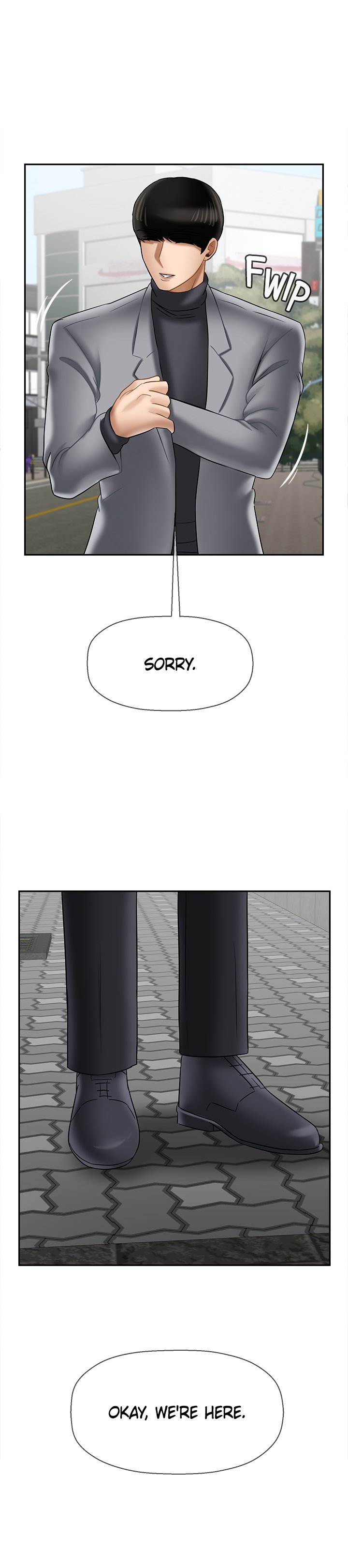 Sensual Lessons Chapter 22 image 31