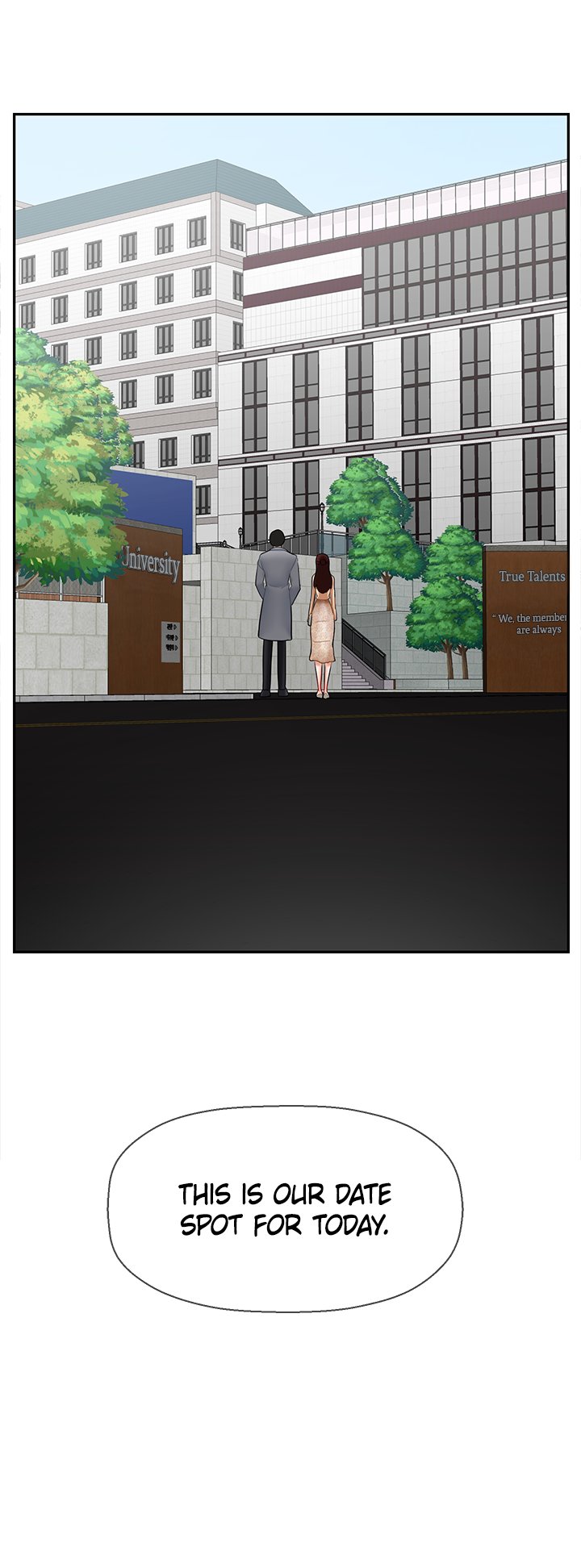 Sensual Lessons Chapter 22 image 32