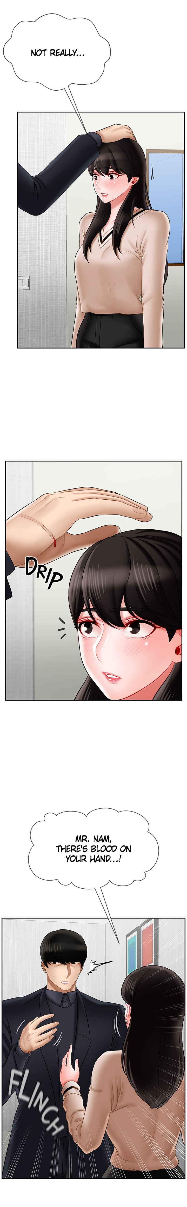 Sensual Lessons Chapter 22 image 5