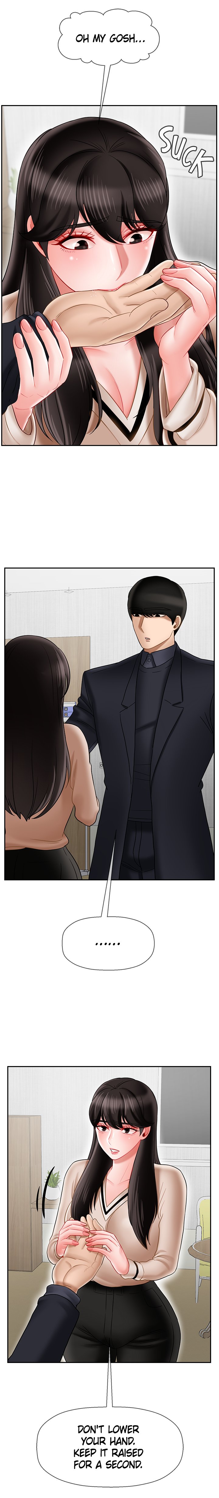 Sensual Lessons Chapter 22 image 7