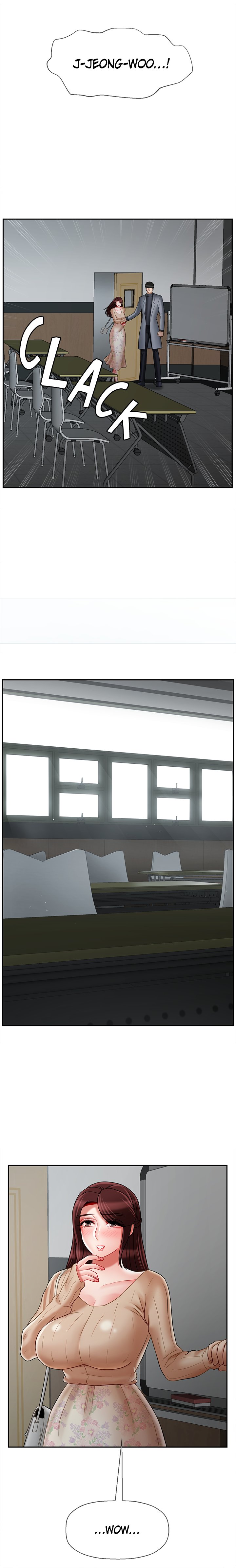 Sensual Lessons Chapter 23 image 15