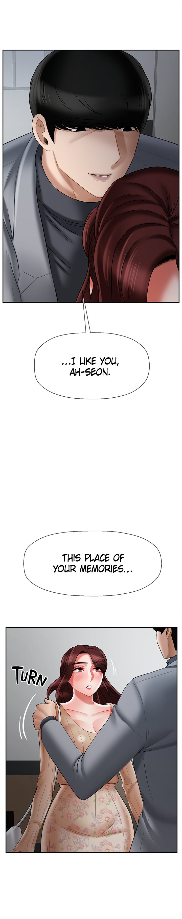 Sensual Lessons Chapter 23 image 17