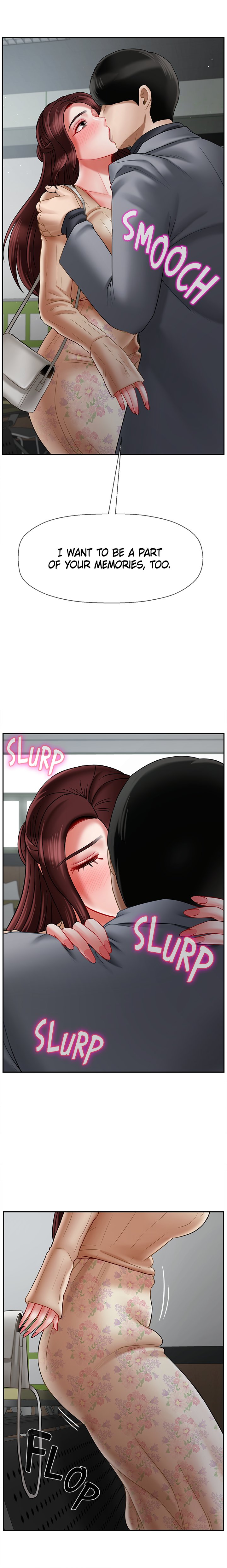 Sensual Lessons Chapter 23 image 18