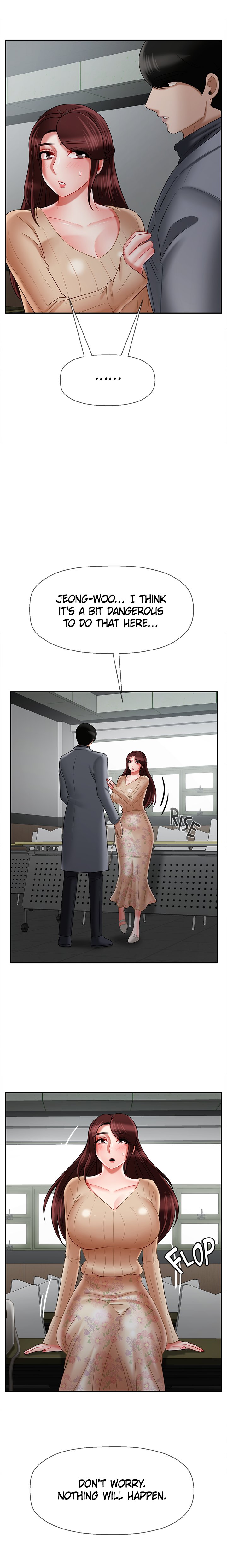 Sensual Lessons Chapter 23 image 20