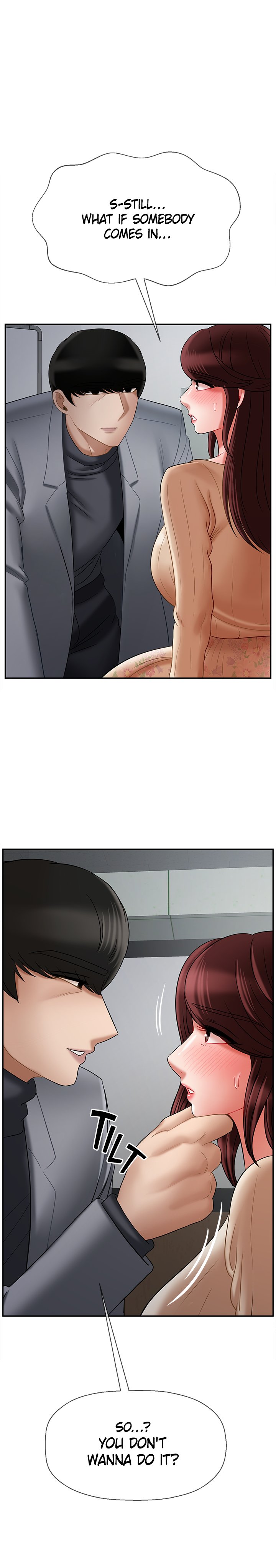 Sensual Lessons Chapter 23 image 21