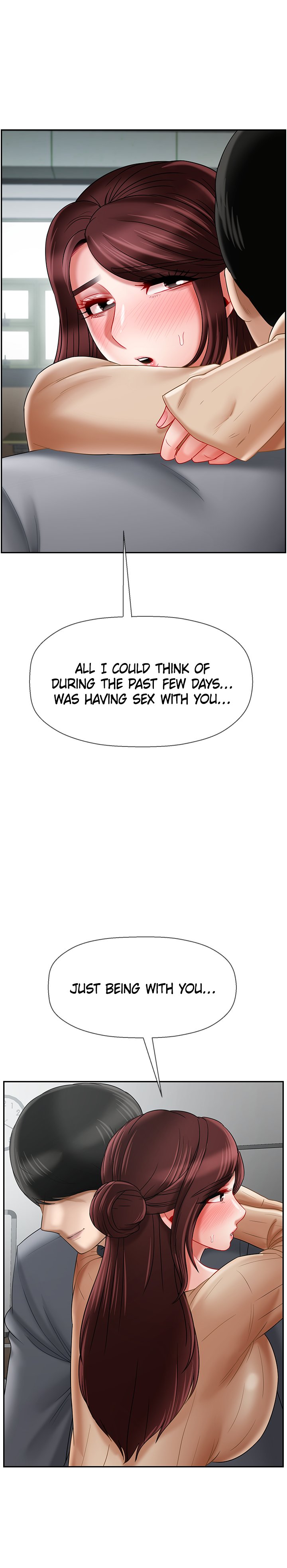 Sensual Lessons Chapter 23 image 24