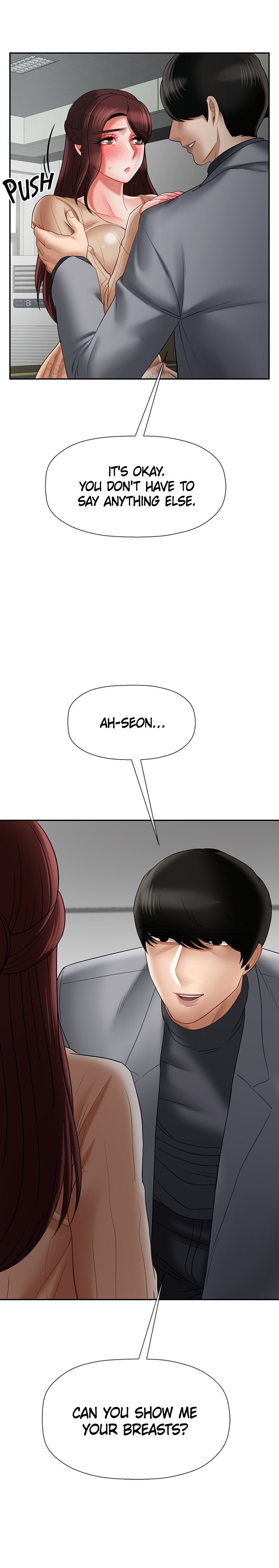 Sensual Lessons Chapter 23 image 25