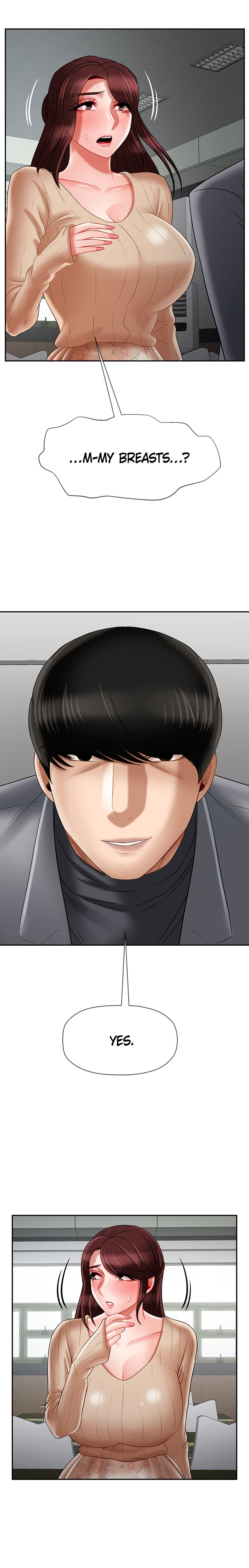 Sensual Lessons Chapter 23 image 26