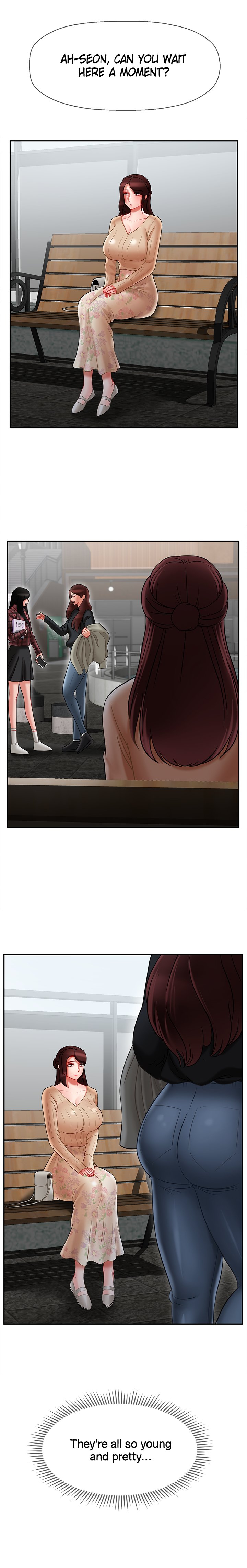 Sensual Lessons Chapter 23 image 3