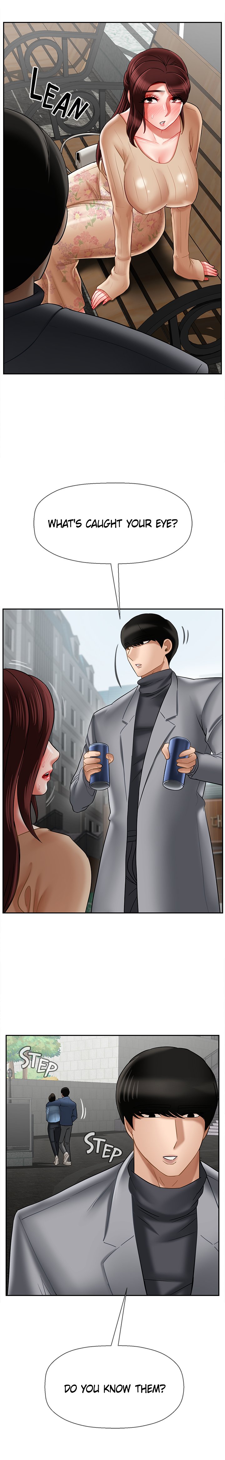 Sensual Lessons Chapter 23 image 7