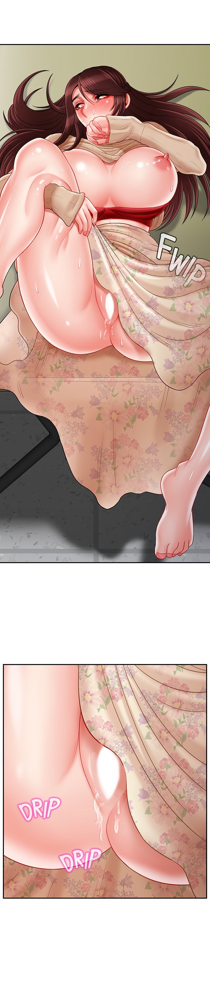 Sensual Lessons Chapter 24 image 10