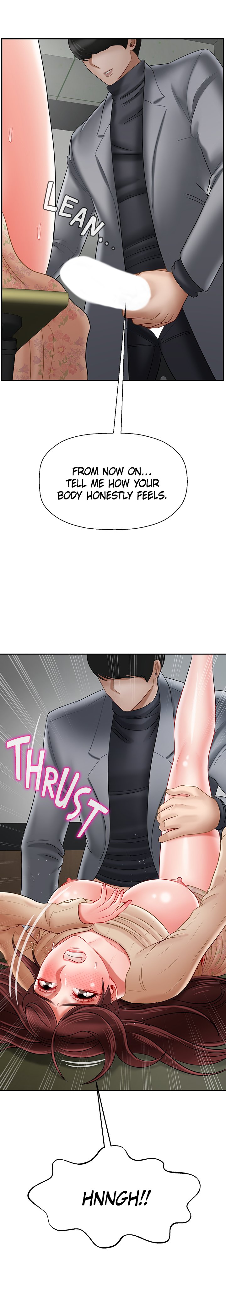 Sensual Lessons Chapter 24 image 11
