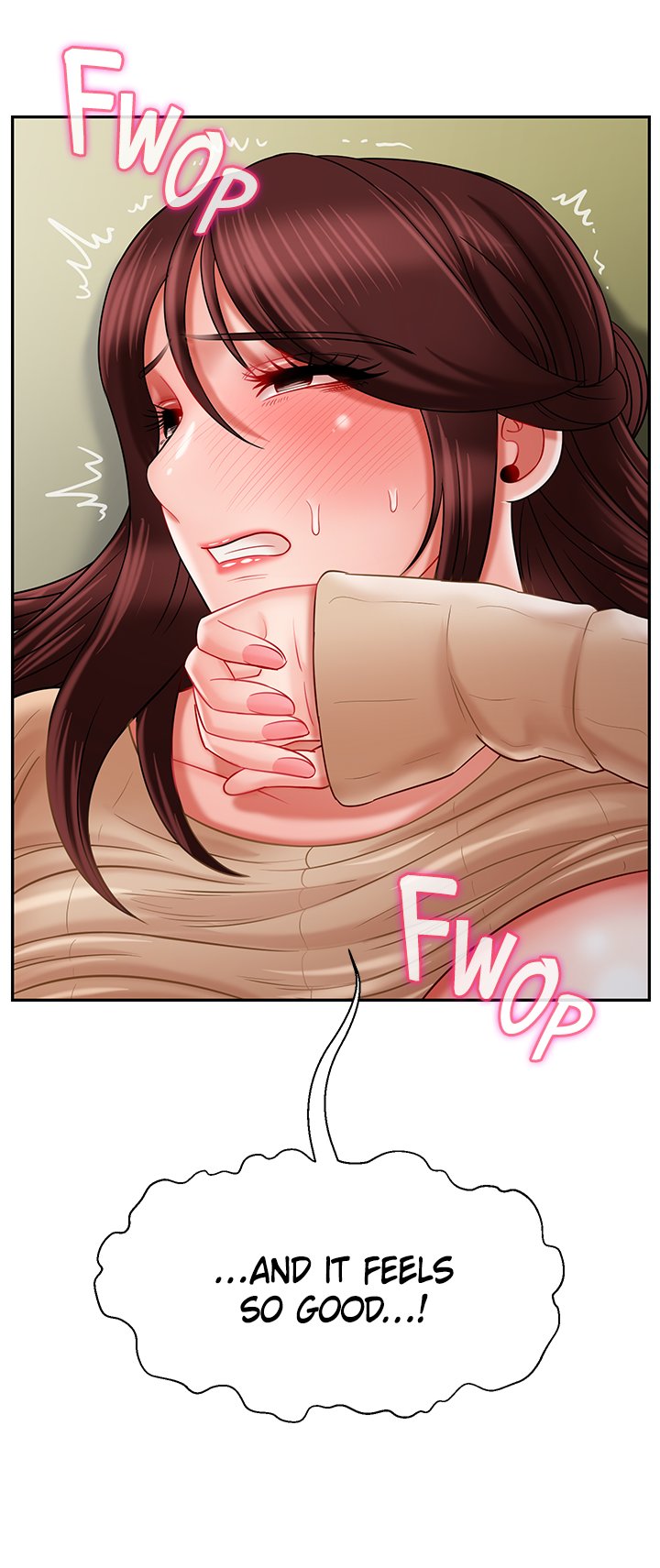 Sensual Lessons Chapter 24 image 14