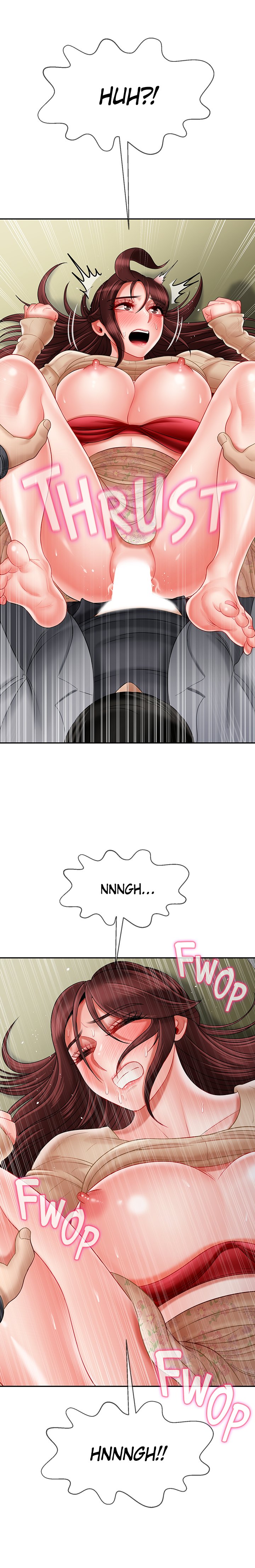 Sensual Lessons Chapter 24 image 16