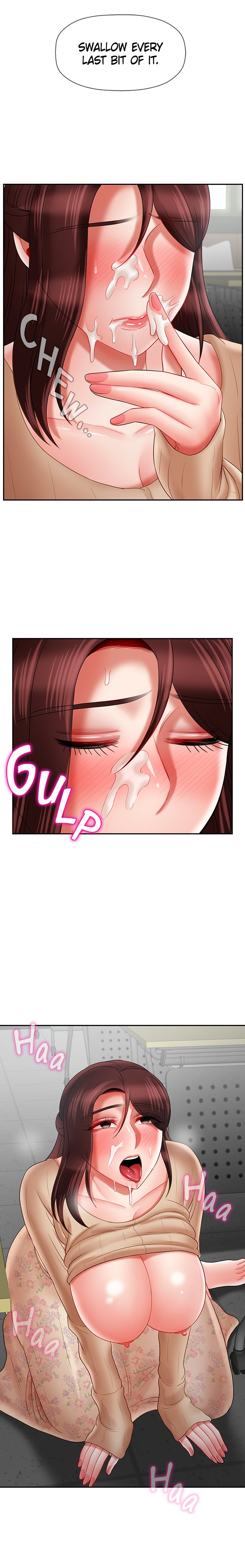 Sensual Lessons Chapter 24 image 19