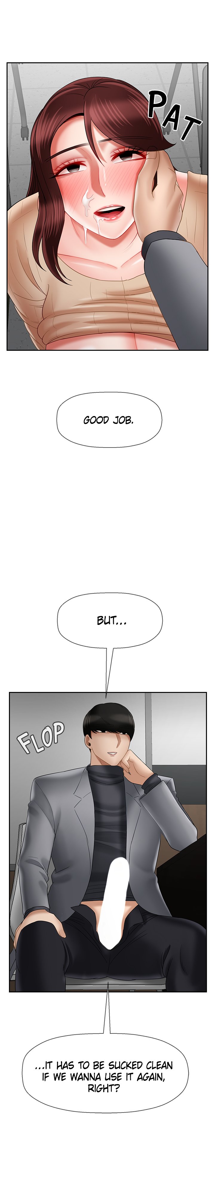 Sensual Lessons Chapter 24 image 20