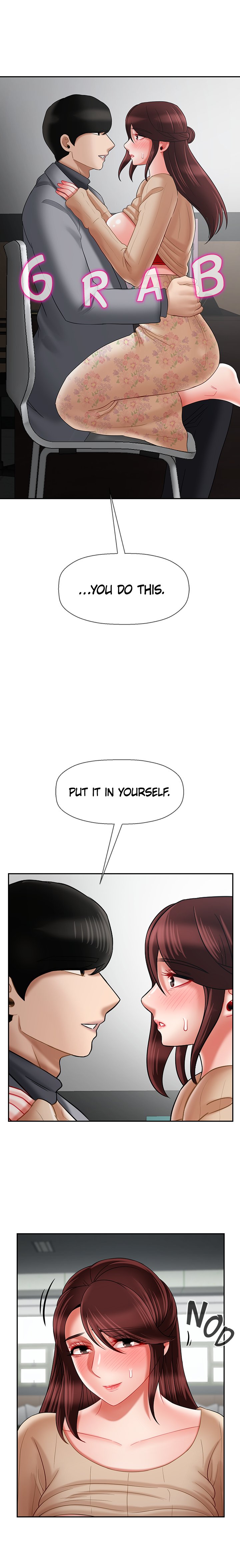 Sensual Lessons Chapter 24 image 25
