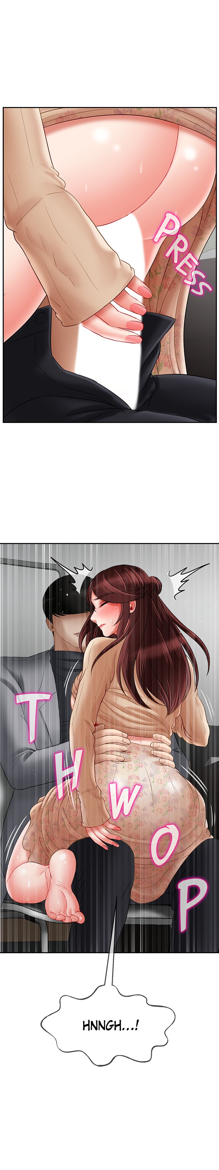 Sensual Lessons Chapter 24 image 26
