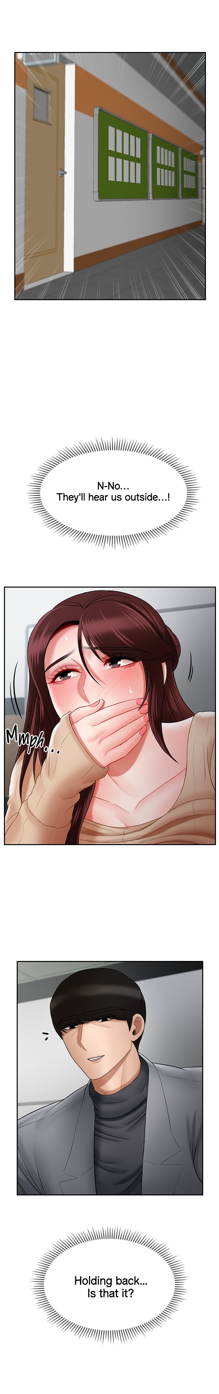 Sensual Lessons Chapter 24 image 2