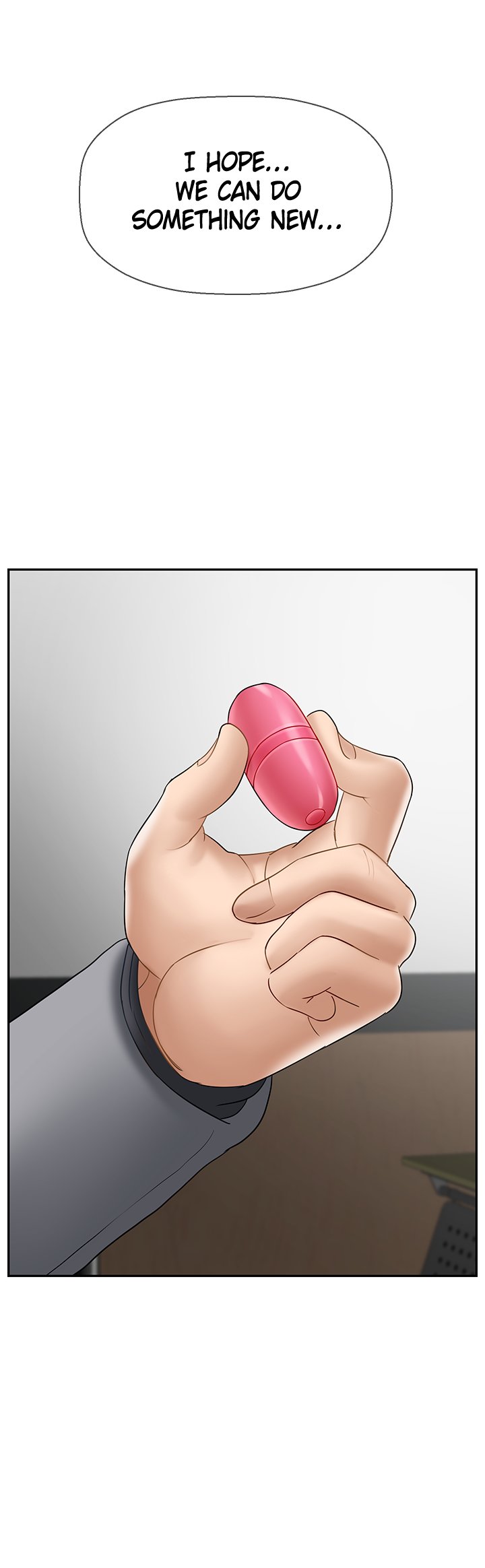 Sensual Lessons Chapter 24 image 30